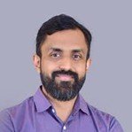 Dr. Vinod Scaria