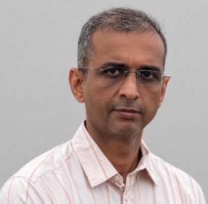 Dr. Vivek U